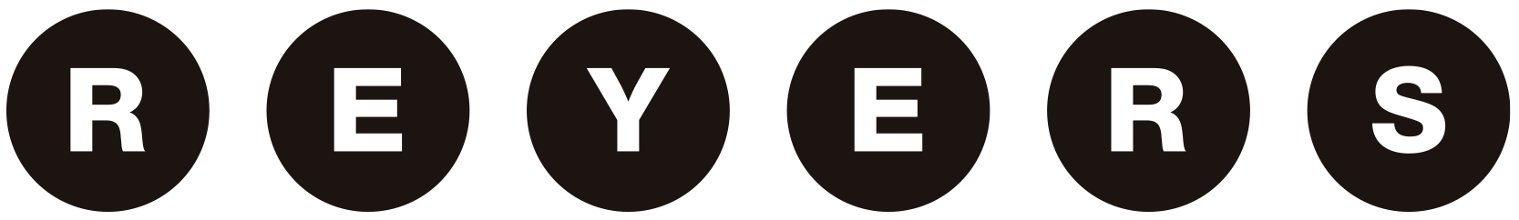 Reyers logo